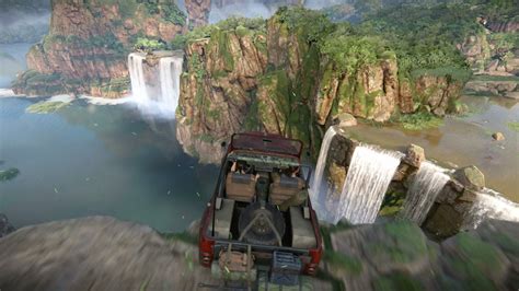 Uncharted The Lost Legacy hidden trophies full list | GamesRadar+