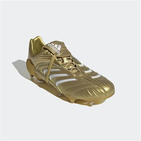 adidas Predator Absolute "Gold" | Nice Kicks