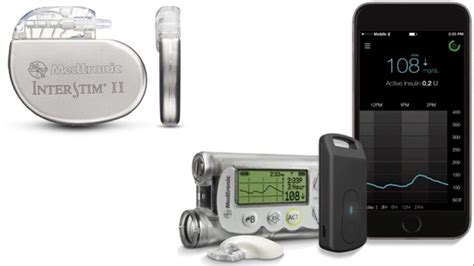 Medtronic, Samsung to develop consumer tech tools for neuromodulation ...