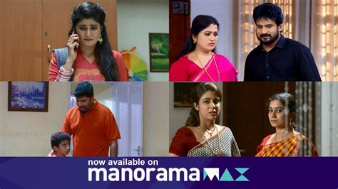 Mazhavil Serials | Now available on manoramaMAX.com | Mazhavil Manorama ...