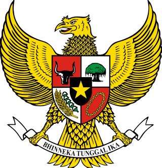 Gambar Burung Garuda Pancasila Hd – pulp