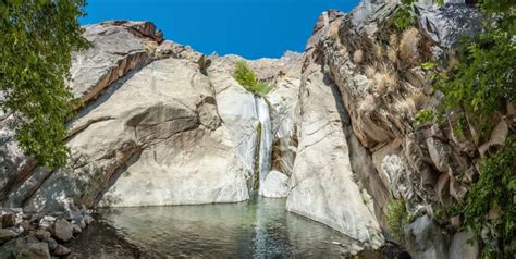 Tahquitz Canyon