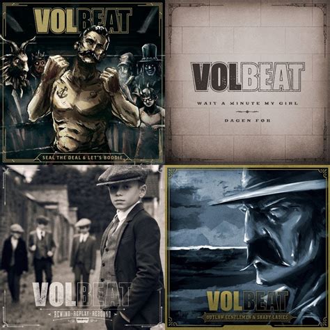 Volbeat