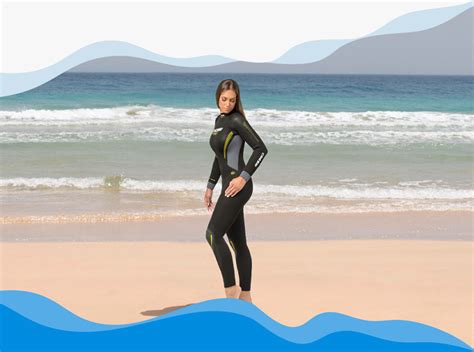 Scuba Diving Wetsuit Buying Guide - The CoastWaterSports Blog