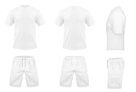 White Jersey Images - Free Download on Freepik