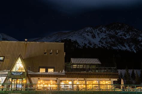 Arapahoe Basin Ski & Snowboard Area