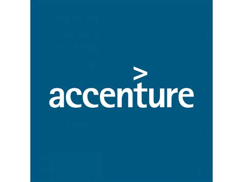 Accenture Logo PNG Transparent Logo - Freepngdesign.com