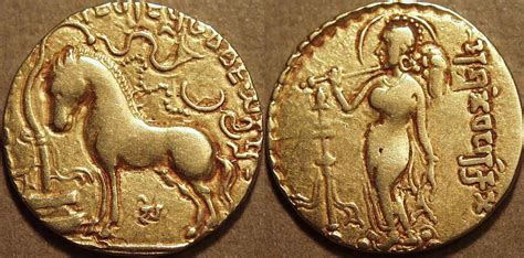 Facts About Gold Coins Used In India Across History | My Gold Guide