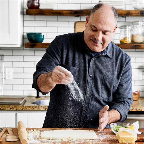 Get to Know Allrecipes' Own Chef John | Allrecipes