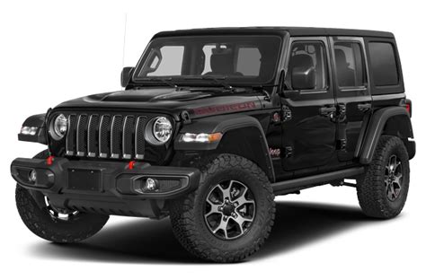 Introducir 62+ imagen ground clearance jeep wrangler rubicon ...