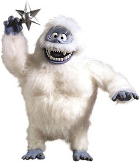 Monsters Inc. - Abominable Snowman Yeti Christmas Shows, Christmas ...