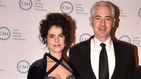 Neri Oxman, Wife of Harvard Donor Bill Ackman, Is Accused of Plagiarism