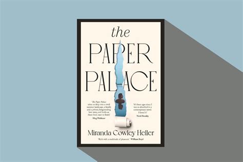 The Paper Palace book review: Why you should read it.