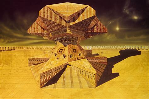 Jodorowsky’s ‘Dune’: the most important science fiction movie never made