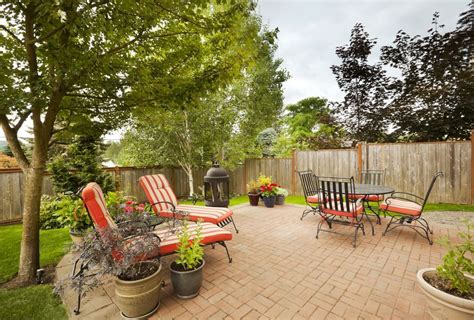 35 Patio Ideas That Prove Brick Is Timeless and Elegant | Backyard ...