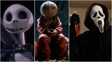 The 10 Best Horror Movies For a Halloween Party - Paste