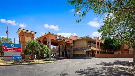 SURESTAY PLUS HOTEL BY BEST WESTERN ALBUQUERQUE I40 EUBANKS $66 ($̶8̶6̶ ...