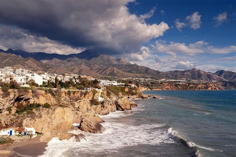 Nerja | Toboso Apar-turist | Malaga | Sunshine Coast | Official Web