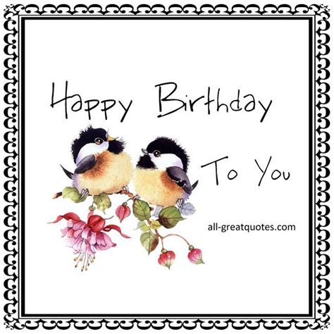 Free Birthday Messages For Facebook - Birthday Messages