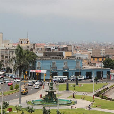 CALLAO (Lima): Ce qu'il faut savoir pour votre visite 2023 - Tripadvisor