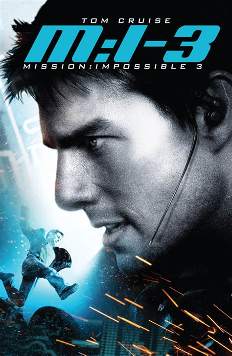 Mission: Impossible series review | Flaw in the Iris