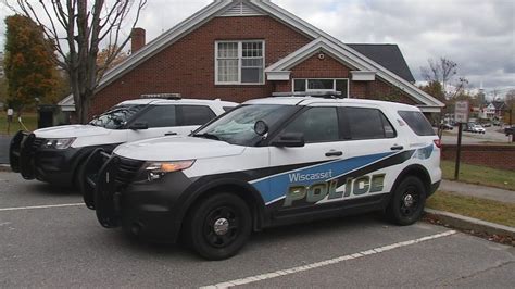 Wiscasset police warn parents after teens overdose on mail-ordered drugs