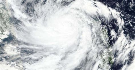 Typhoon Molave to Hit Laos Tomorrow - Laotian Times