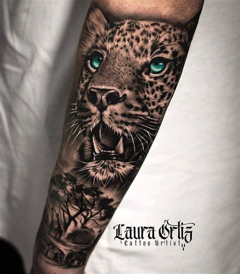 Tattoos Animal Sleeve Tattoo, Lion Tattoo Sleeves, Men Tattoos Arm ...