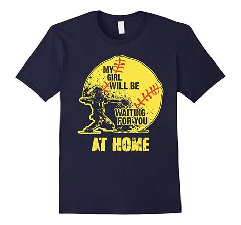 softball shirts – My girl – softball-CL – Colamaga