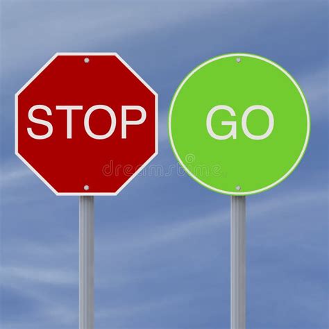 206 Stop Go Signs Stock Photos - Free & Royalty-Free Stock Photos from ...