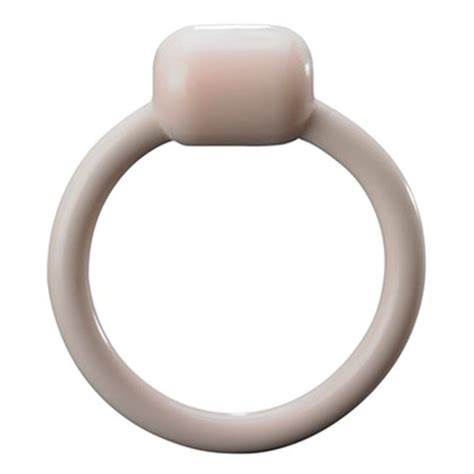 Milex Flexible Incontinence Ring Pessary | Endo Personal Care