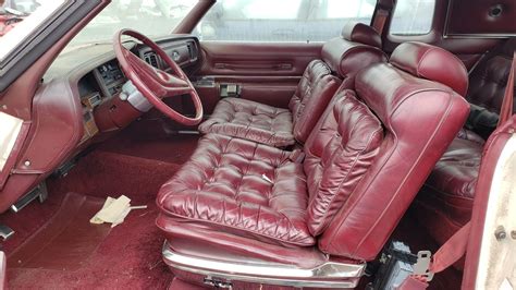 Junkyard Gem: 1976 Chrysler New Yorker Brougham Hardtop Coupe | Autoblog