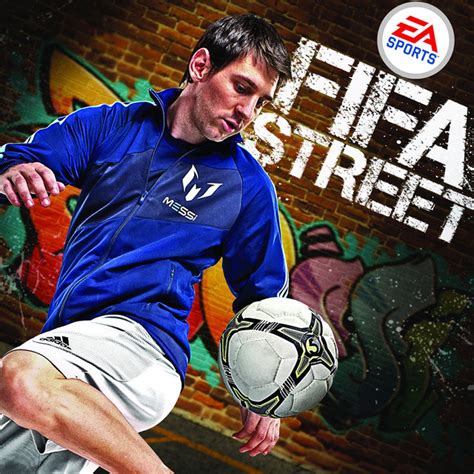 FIFA Street Soundtrack - playlist by Kuba Kowalik | Spotify