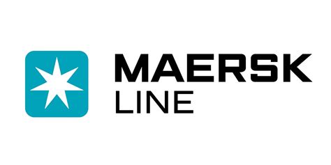 Maersk Line, Maersk, Logo, Transport Wallpapers HD / Desktop and Mobile ...