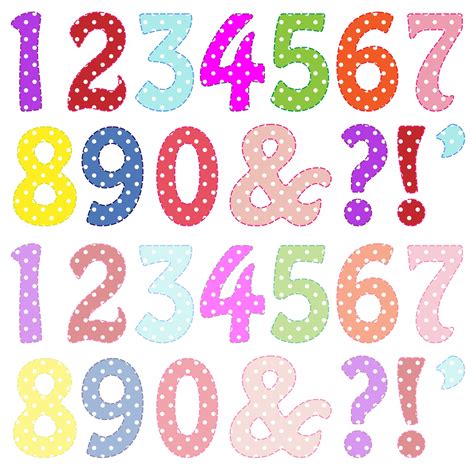 Clip art numbers 1 clipart clipart kid - Clipartix