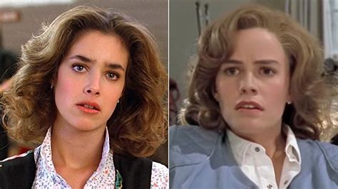 De Actualidad 267fmg: Back To The Future 2 Cast Marty's Daughter