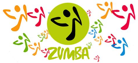 Zumba logo clipart - WikiClipArt