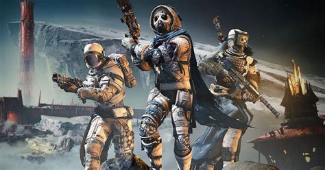 Destiny 2 Shadowkeep Gamescom Trailer Revealed - Daily Star