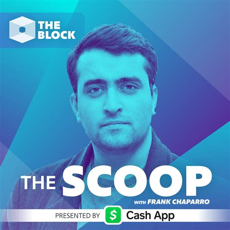 The Scoop | Listen via Stitcher for Podcasts