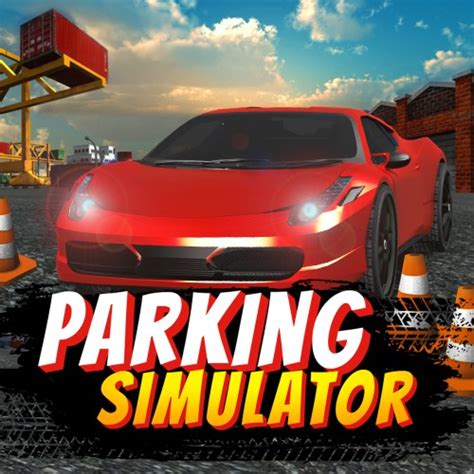 Parking Simulator Switch Info, Guides & Wikis | Switcher.gg