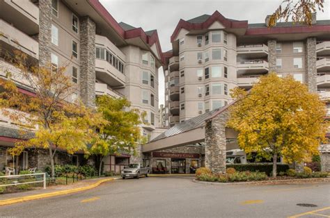 Five-Star Living at Vernon's Premiere Retirment Residence