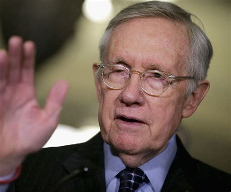 Harry Reid Wants to Use $600K of Unspent Campaign Funds for His ...