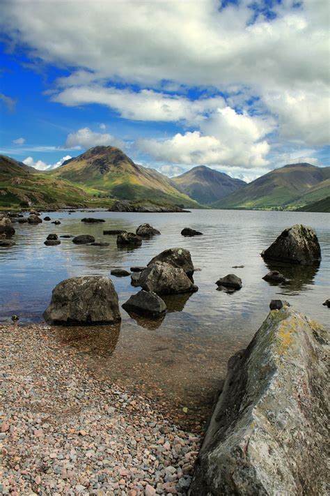 Cumbria Lake District - Free photo on Pixabay - Pixabay