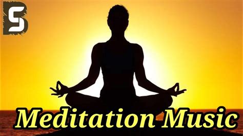 Meditation Music - YouTube