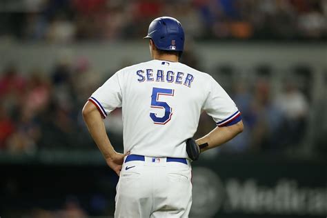 WATCH: Texas Rangers' Corey Seager breaks his record for most home runs ...