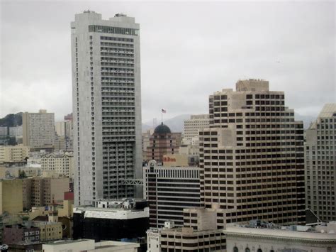 San Francisco from Hotel Room | I had a great view from my 3… | Flickr