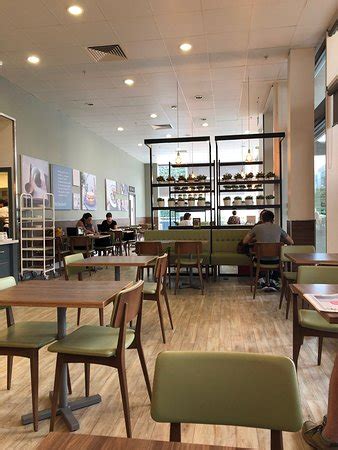 WAITROSE CAFE, Bracknell - Photos & Restaurant Reviews - Food Delivery ...