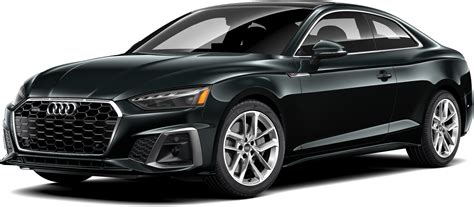 2023 Audi A5 Coupe Incentives, Specials & Offers in Muskegon Near ...