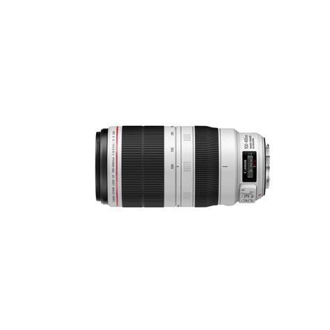 Canon EF 100-400mm f/4.5-5.6L IS II USM – Camerakit.ie