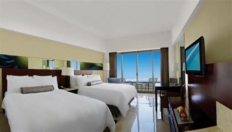 Live Aqua Beach Resort Cancun vacation deals - Lowest Prices ...